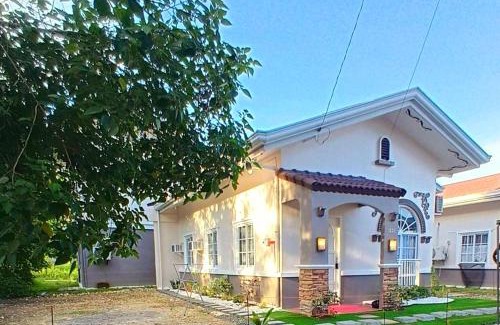 Dauis Apartamento | Casa Rosalia - solar powered