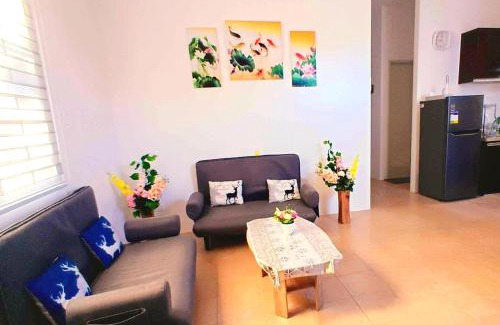 Dauis Apartamento | Casa Rosalia - solar powered