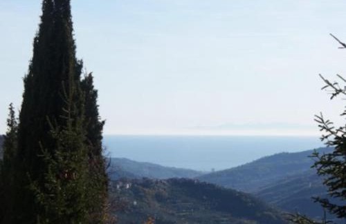 Colle San Bartolomeo Cama Y Desayuno | Casa Rosalie