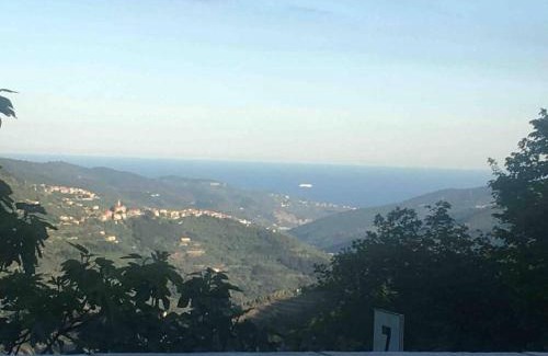 Colle San Bartolomeo Cama Y Desayuno | Casa Rosalie