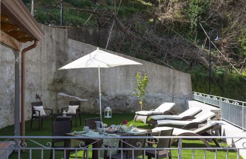 Pucara Casa | Casa Rosanna