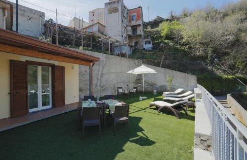 Pucara Casa | Casa Rosanna