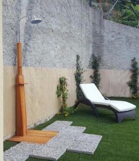 Pucara Casa | Casa Rosanna