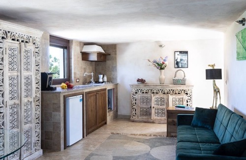 Cisternino Villa | Casa Rosanna - Una Habitación Villa, Capacidad 2