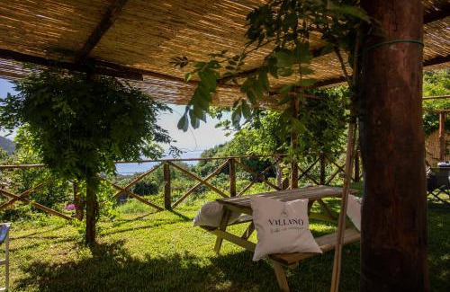 Dragonea Cama Y Desayuno | Casa Rosaria Amalfi Coast