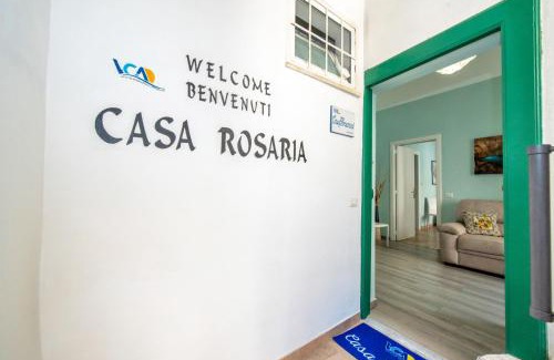 Atrani Casa | Casa Rosaria
