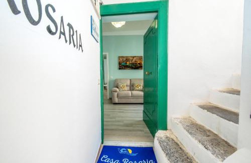 Atrani Casa | Casa Rosaria