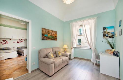 Atrani Casa | Casa Rosaria
