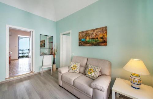 Atrani Casa | Casa Rosaria