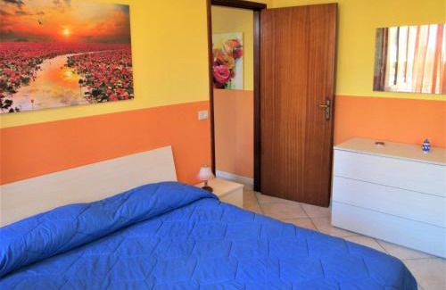 Gioiosa Marea Casa | Casa Rosaria