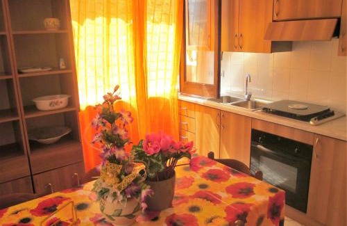 Gioiosa Marea Casa | Casa Rosaria