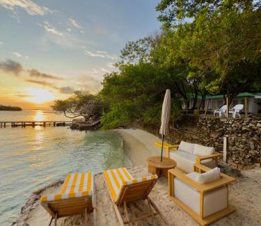 Rosario Islands Hotel | Casa Rosario