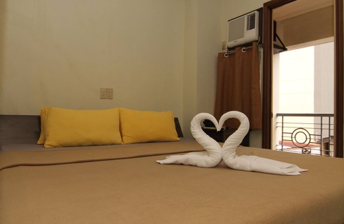 Cebu Hotel | Casa Rosario