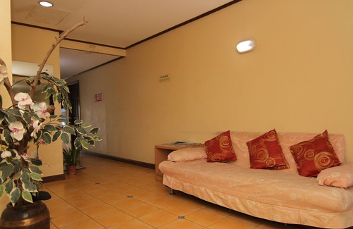 Cebu Hotel | Casa Rosario