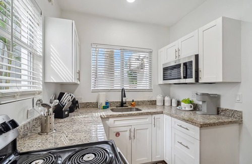 Hollywood South Central Beach Apartamento | CASA ROSELLE 2 BEDROOMS