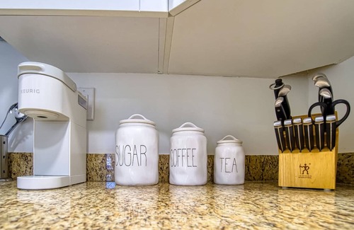 Hollywood South Central Beach Apartamento | Casa Roselle 3 in Hollywood