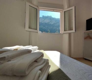 Xativa Hotel | Casa Rosetta Boutique