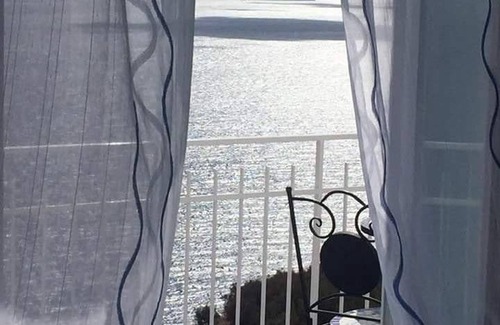 Praiano Apartamento | Casa Rosetta