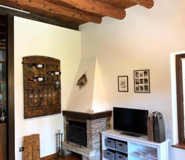 Gargagnago di Valpolicella Casa | CASA ROSETTA VALPOLICELLA
