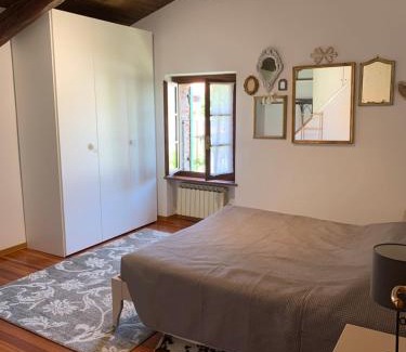 Gargagnago di Valpolicella Casa | CASA ROSETTA VALPOLICELLA