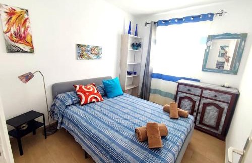 Playa Honda Apartamento | Casa Roshan