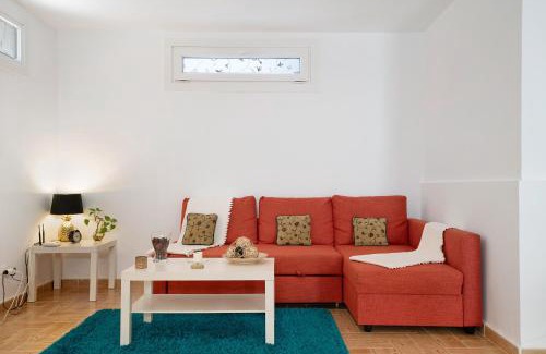 La Santa Apartamento | Casa Rosi