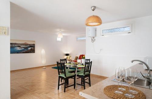 La Santa Apartamento | Casa Rosi