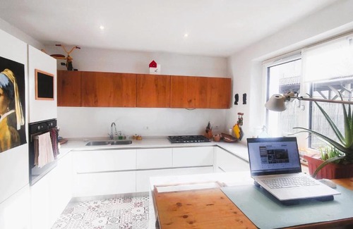 Bronzolo Apartamento | Casa Rosina