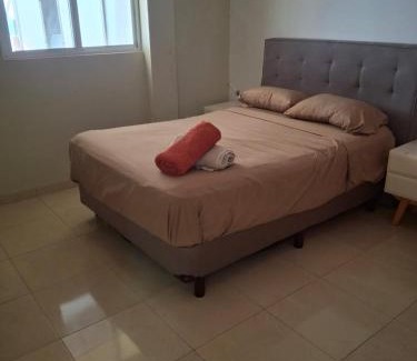 Mérida Apartamento | Casa Ross