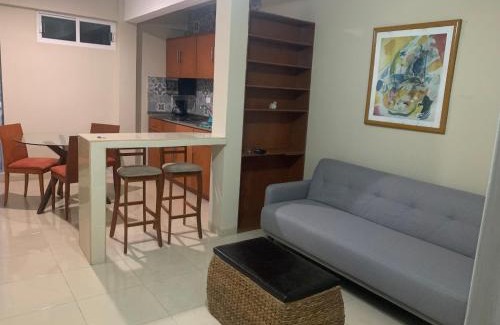 Mérida Apartamento | Casa Ross