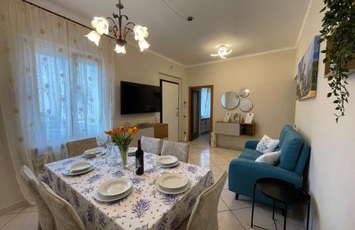 Castelfidardo Apartamento | CASA ROSSA CASTELFIDARDO