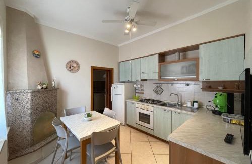 Castelfidardo Apartamento | CASA ROSSA CASTELFIDARDO