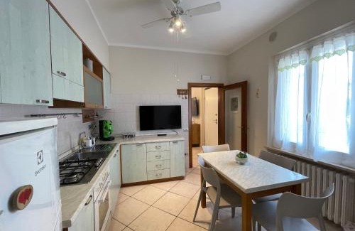 Castelfidardo Apartamento | CASA ROSSA CASTELFIDARDO