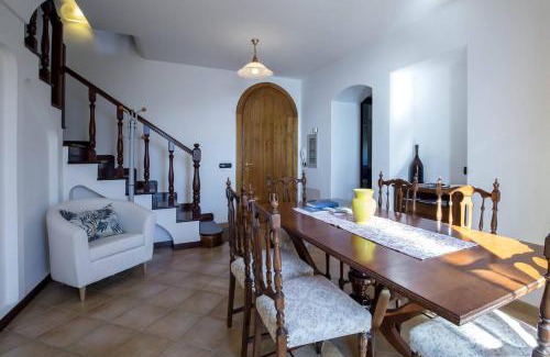 Ravello Apartamento | Casa Rossa