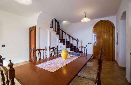 Ravello Apartamento | Casa Rossa