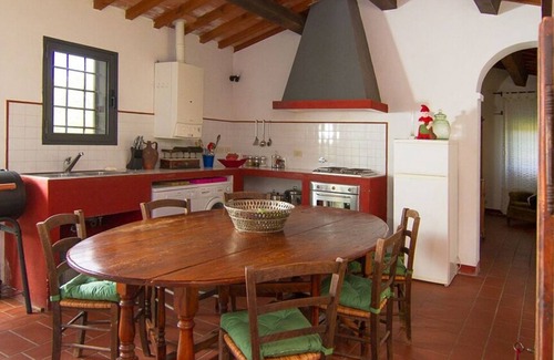 Vicchio Apartamento | Estructura renacentista histórica y espléndida con capilla privada