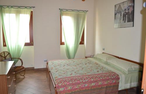 Vasia Casa | Casa Rossana