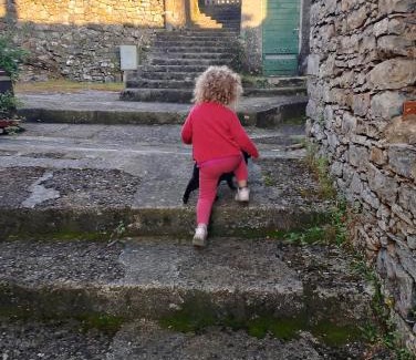 Corvara Apartamento | Casa Rossella - Cinque Terre
