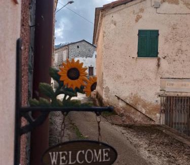Corvara Apartamento | Casa Rossella - Cinque Terre