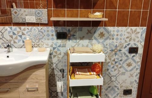 Pieve San Giacomo Casa | Casa Rossy