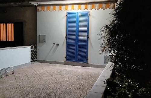 Pieve San Giacomo Casa | Casa Rossy