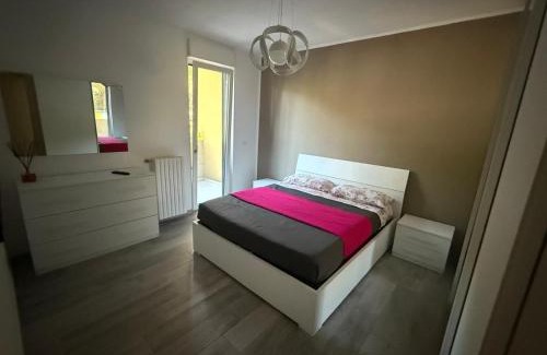 Brindisi Apartamento | Casa Rosy