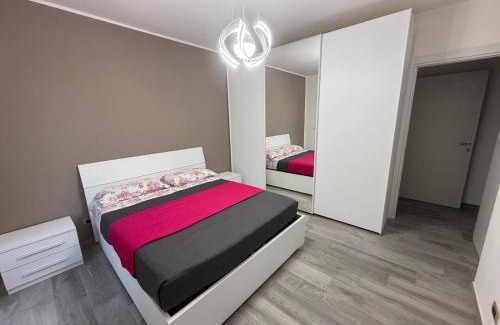 Brindisi Apartamento | Casa Rosy