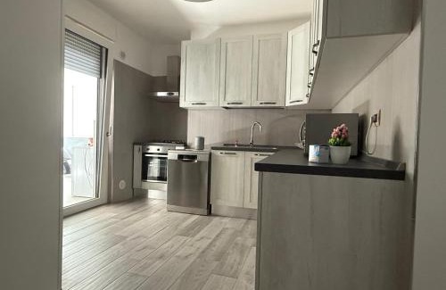 Brindisi Apartamento | Casa Rosy