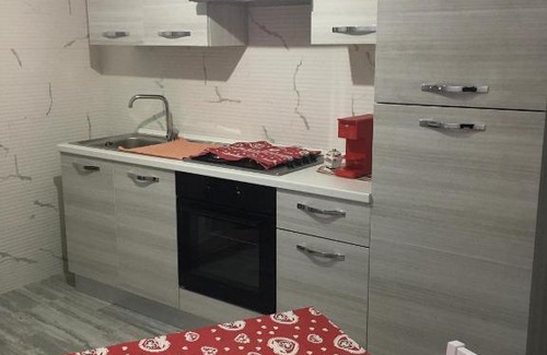 Lucera Cama Y Desayuno | Casa Rosy