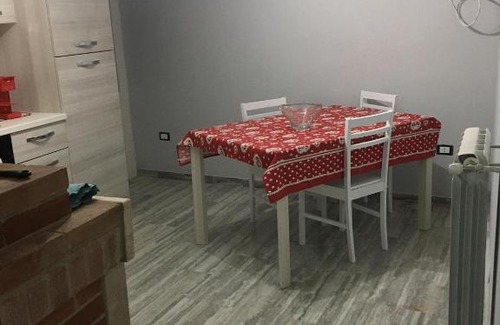 Lucera Cama Y Desayuno | Casa Rosy