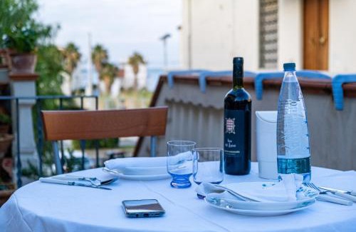 San Vincenzo Apartamento | Casa Rosy