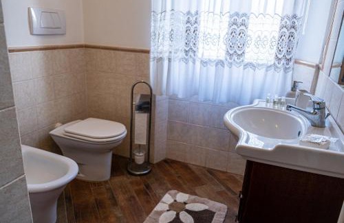 San Vincenzo Apartamento | Casa Rosy