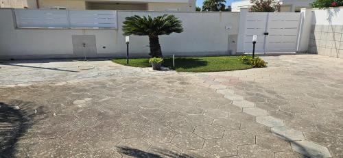Torre Chianca Apartamento | Casa Rosy