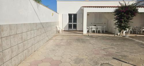 Torre Chianca Apartamento | Casa Rosy